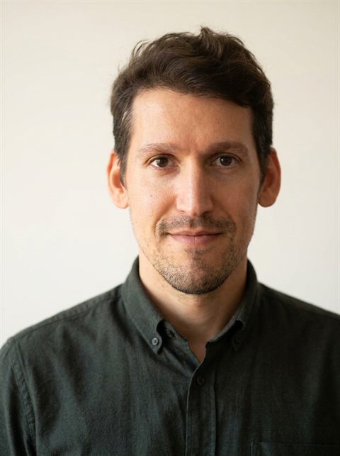 Federico, fondatore di RispostaPronta